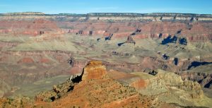 Read more about the article Grand Canyon Backpack